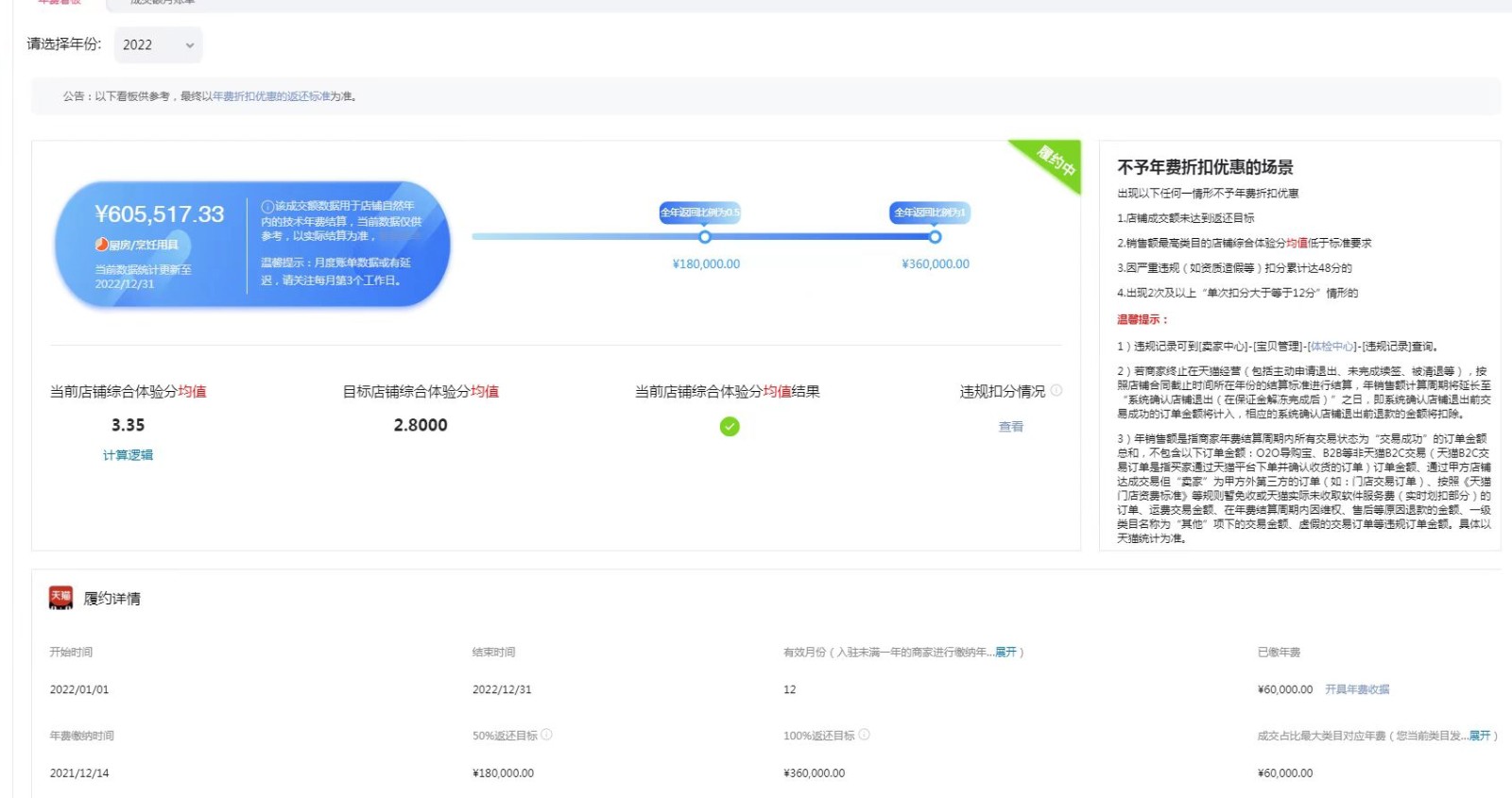店铺截图