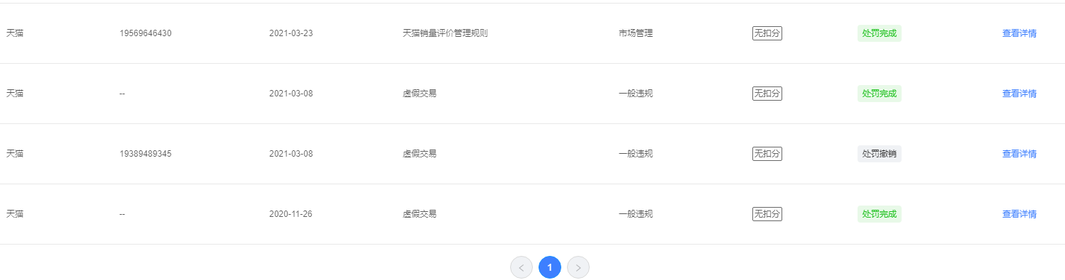 店铺截图
