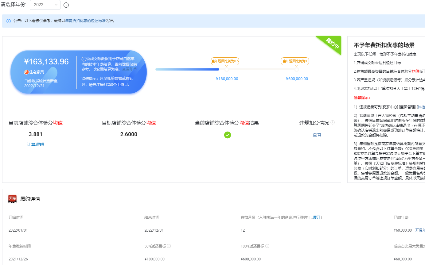 店铺截图