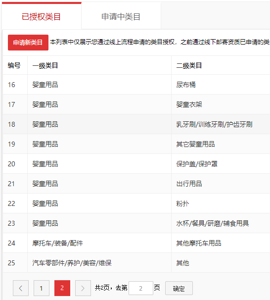 店铺截图