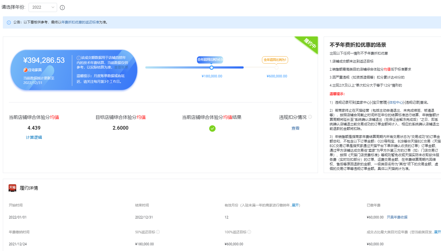 店铺截图