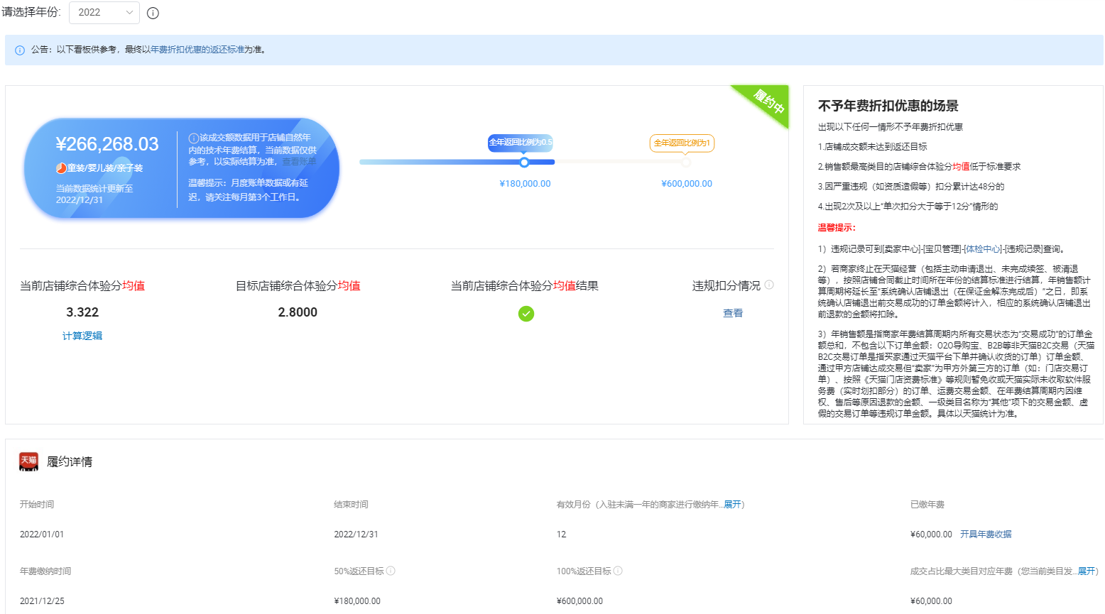 店铺截图