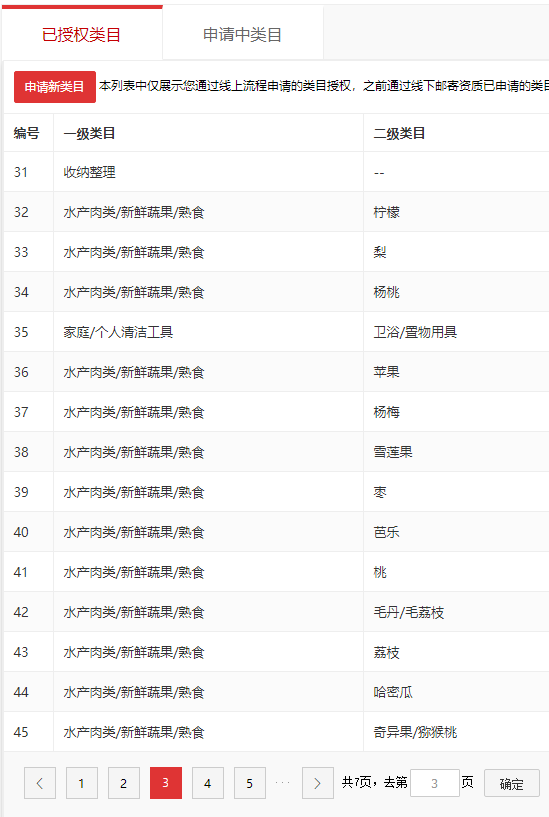 店铺截图