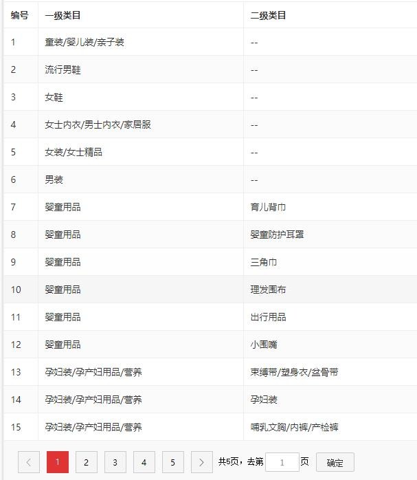 店铺截图