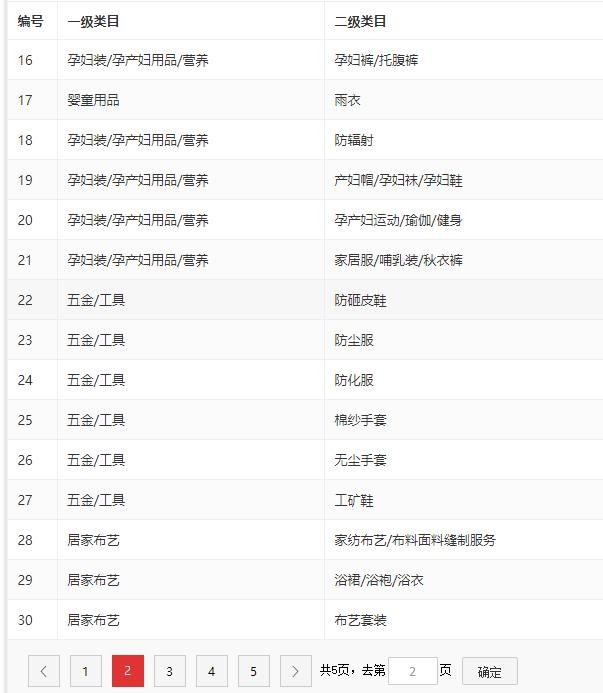 店铺截图