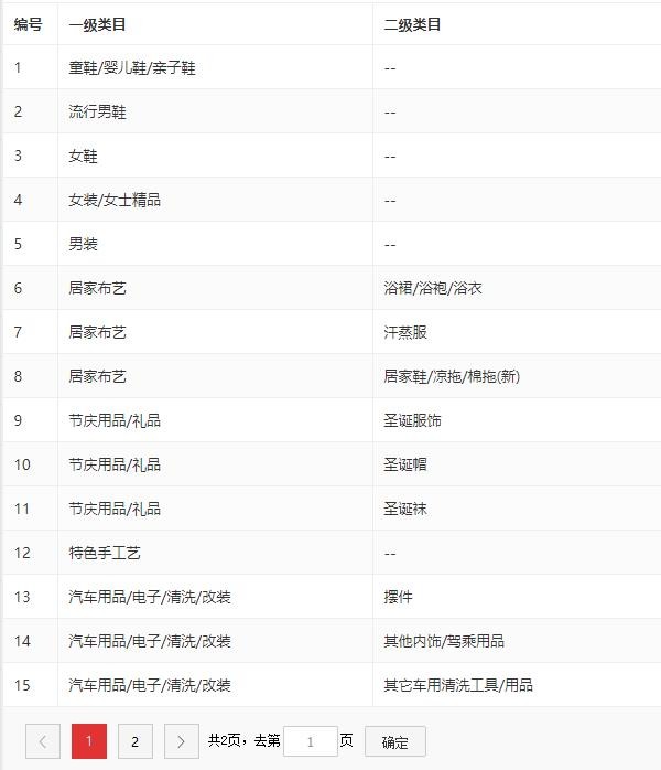 店铺截图