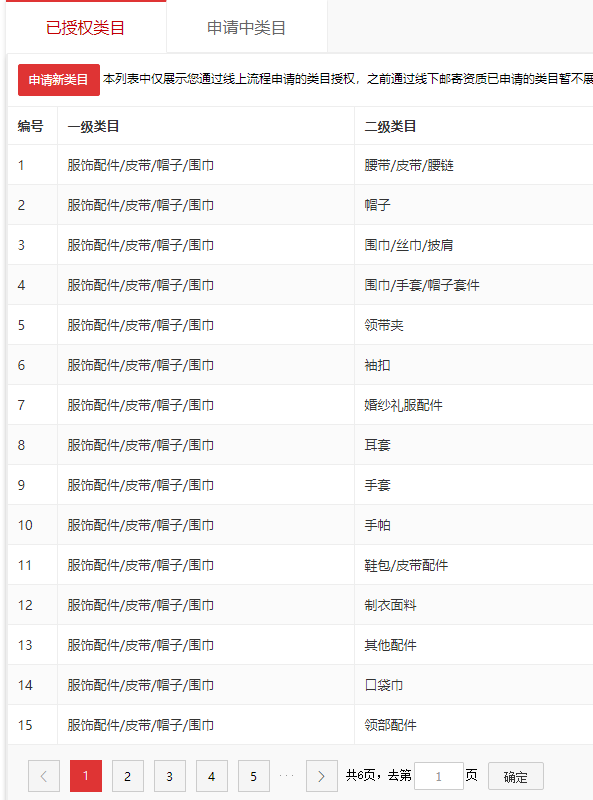 店铺截图
