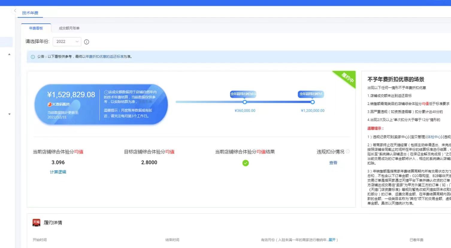 店铺截图