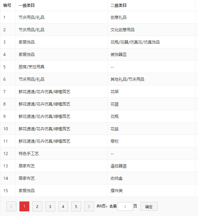 店铺截图