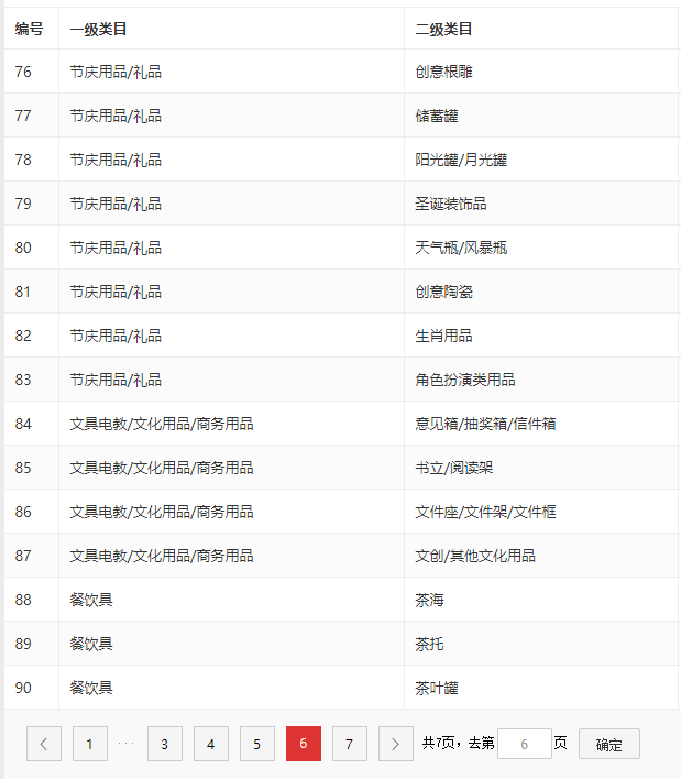 店铺截图