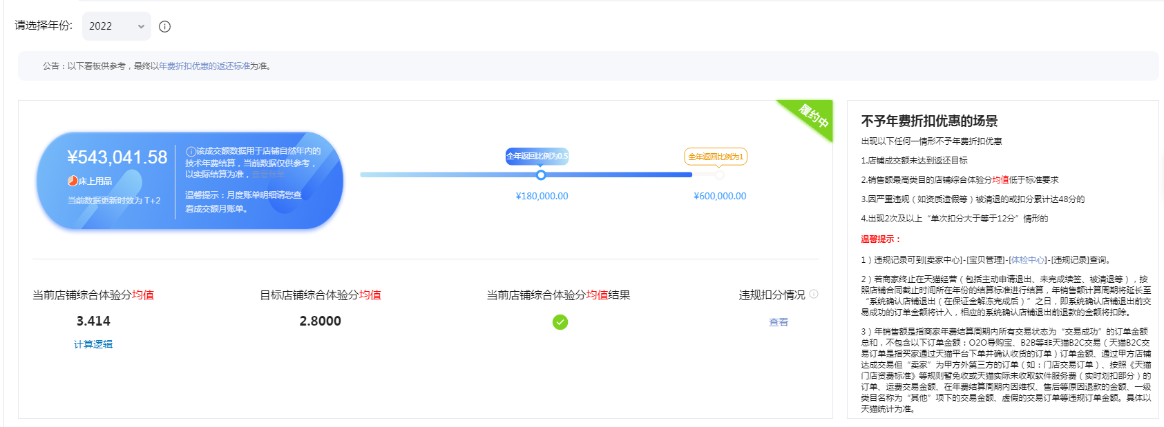 店铺截图