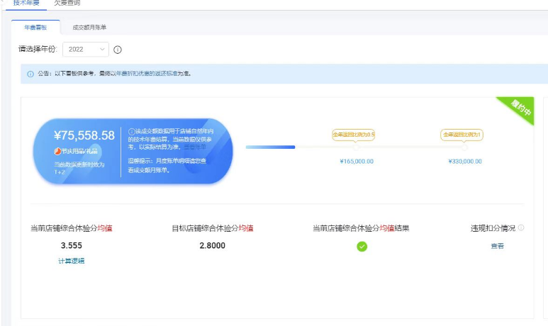 店铺截图