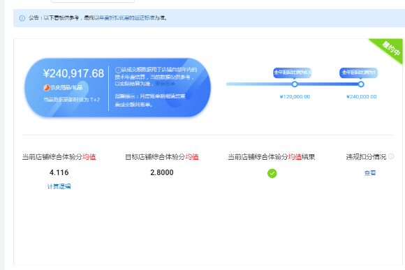 店铺截图
