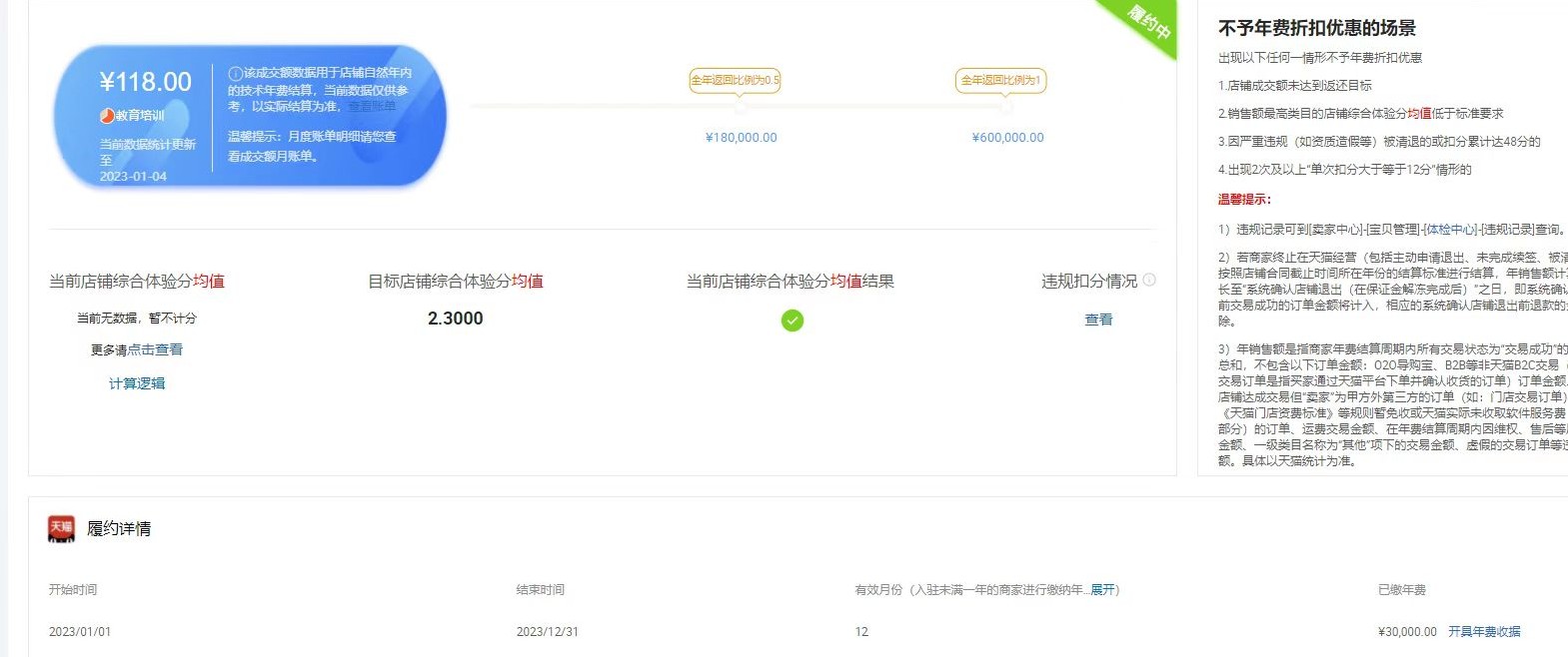 店铺截图