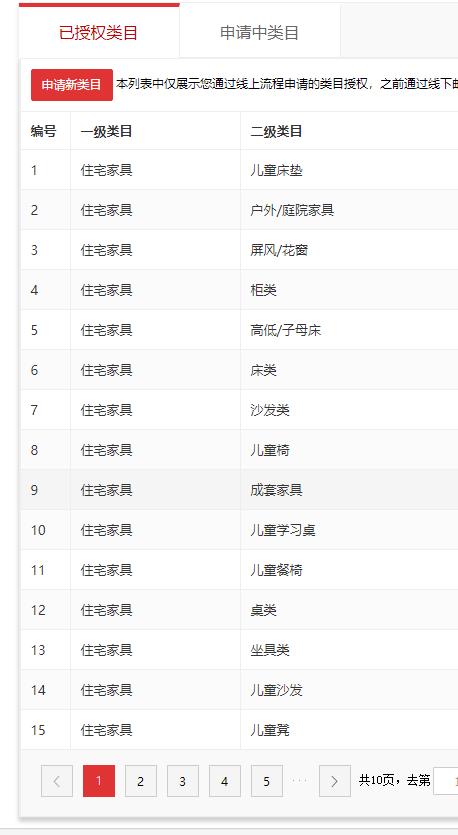 店铺截图