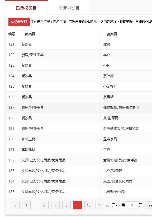 店铺截图