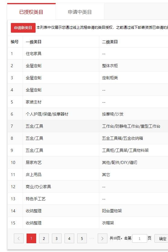店铺截图