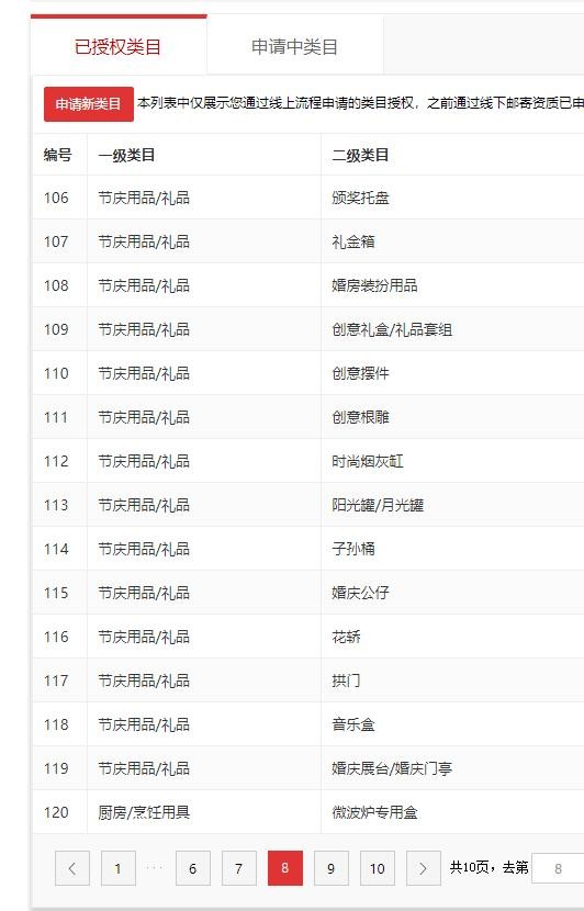 店铺截图