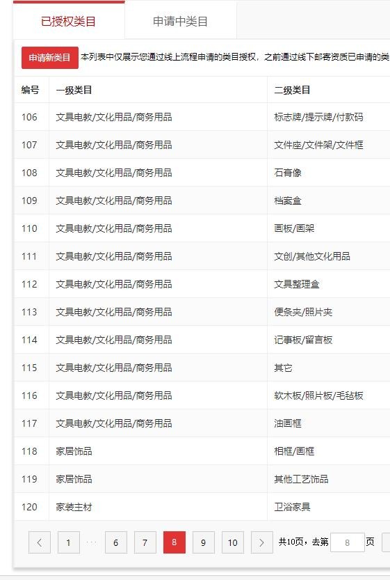 店铺截图