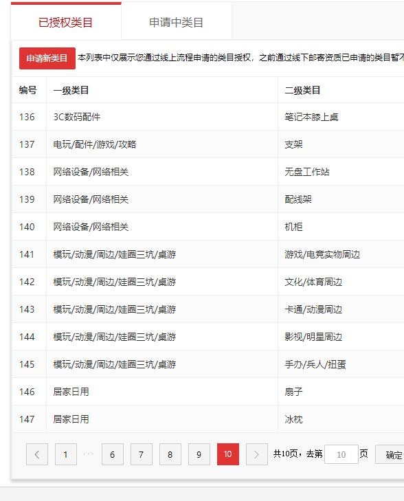 店铺截图
