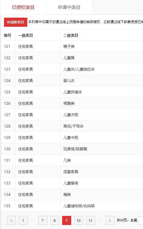 店铺截图