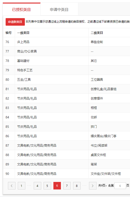 店铺截图