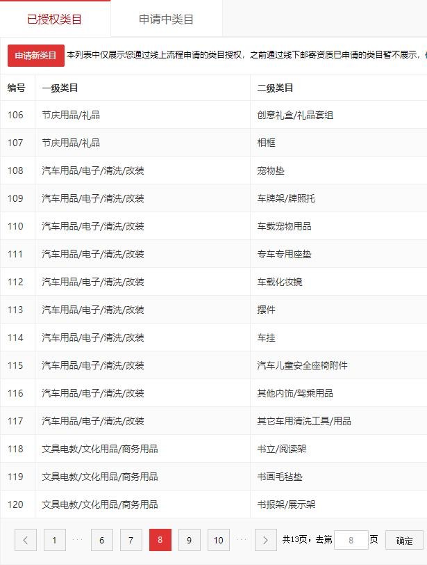 店铺截图