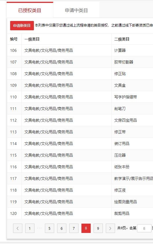 店铺截图