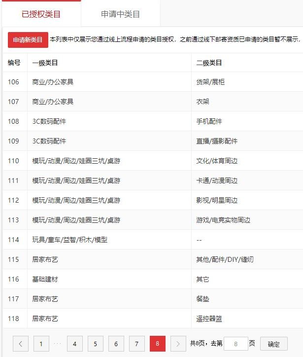 店铺截图
