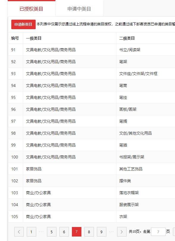 店铺截图