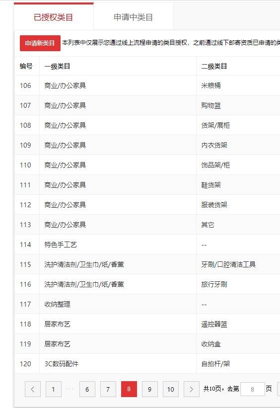 店铺截图