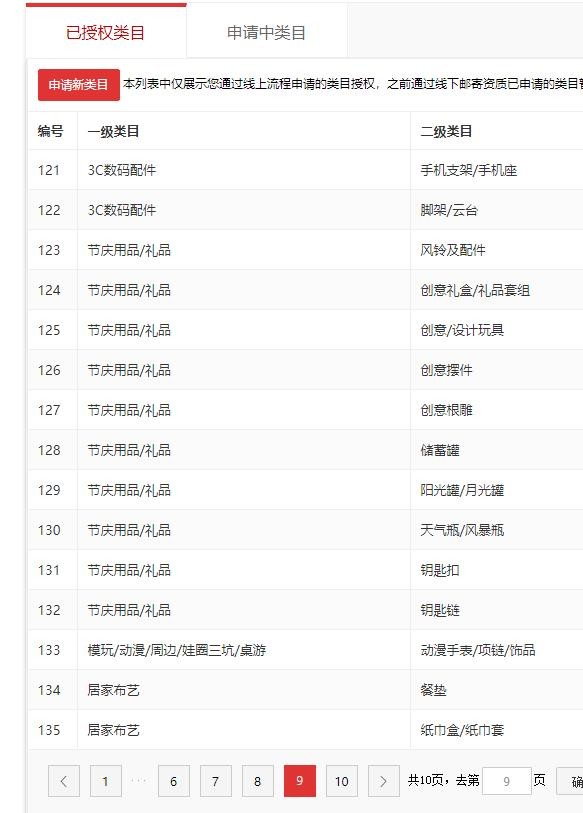 店铺截图
