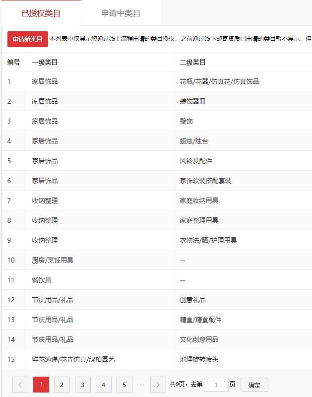 店铺截图