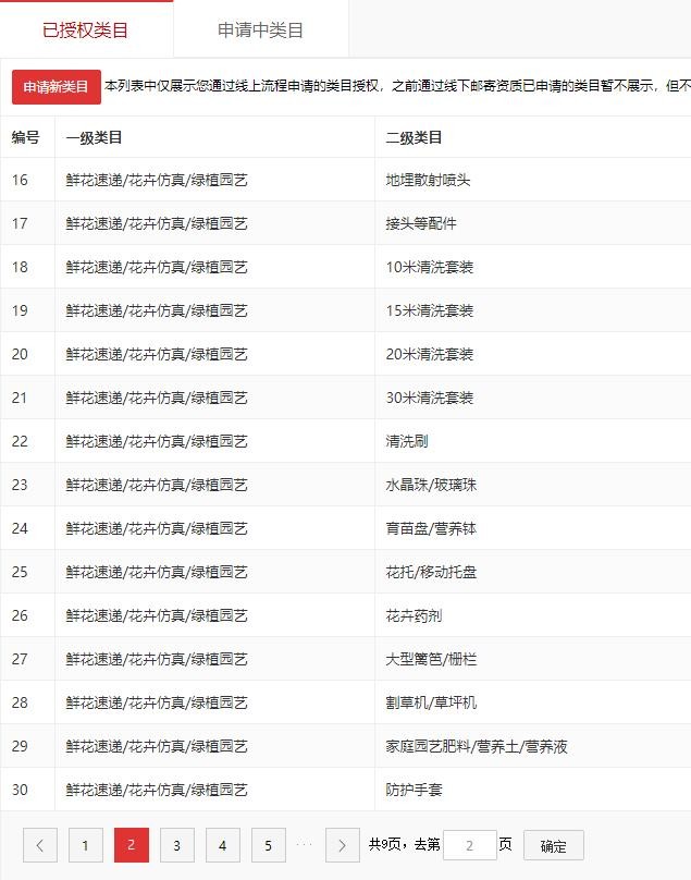 店铺截图