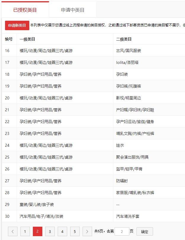 店铺截图