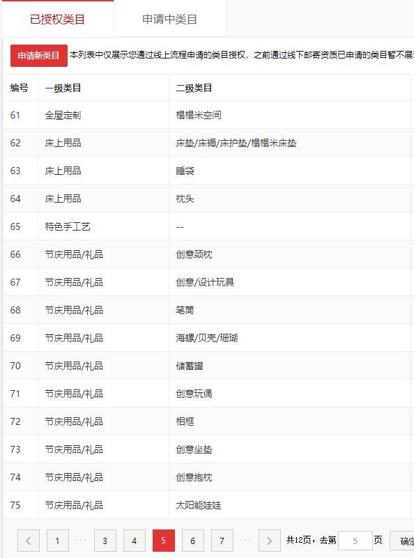 店铺截图