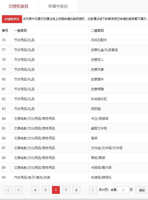 店铺截图