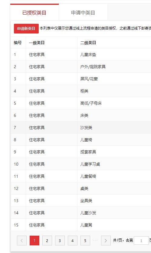 店铺截图