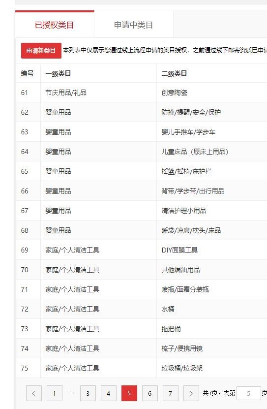 店铺截图