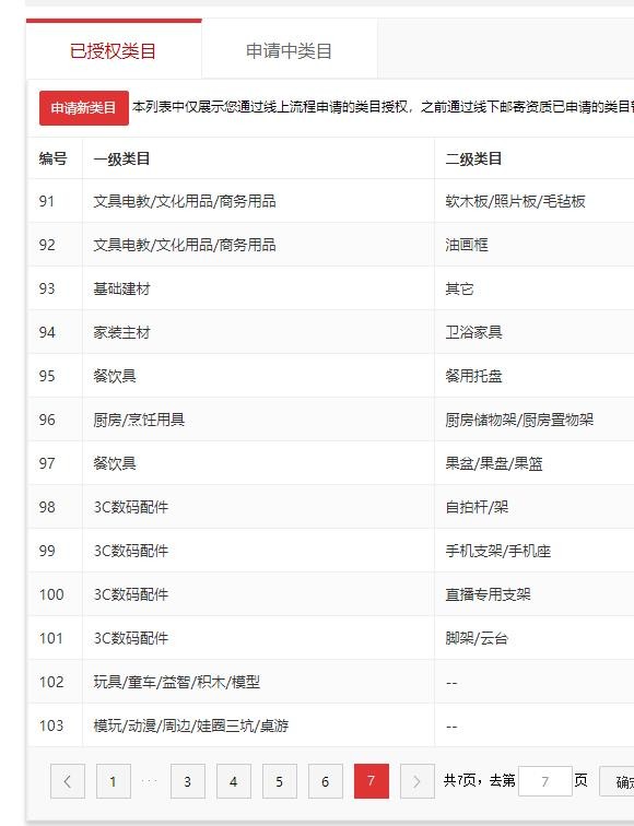 店铺截图