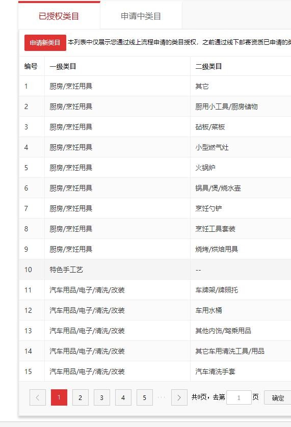 店铺截图