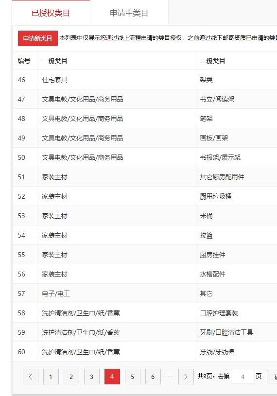 店铺截图