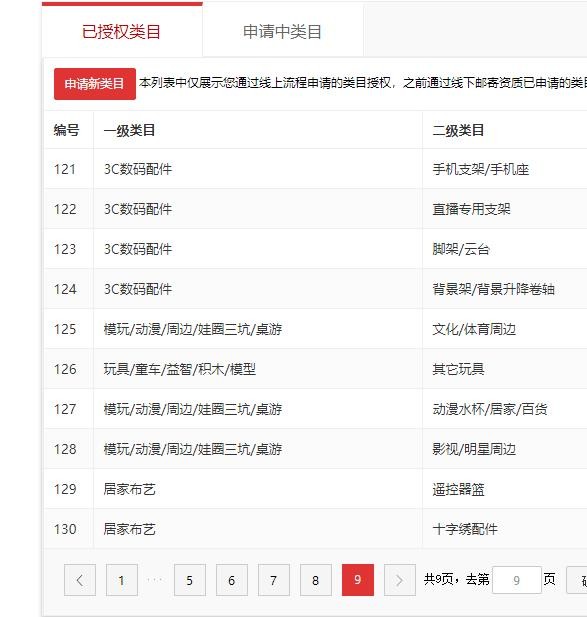 店铺截图