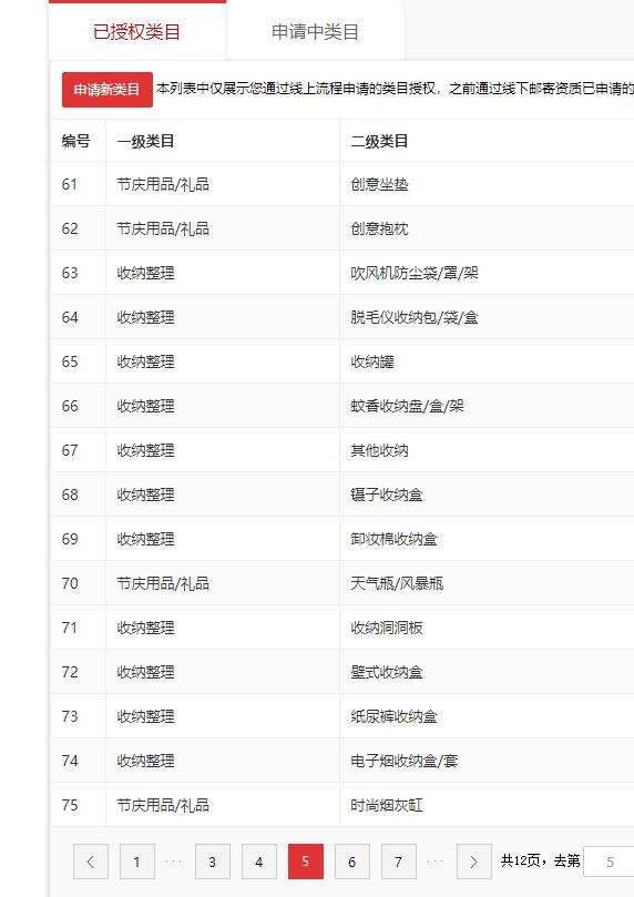 店铺截图
