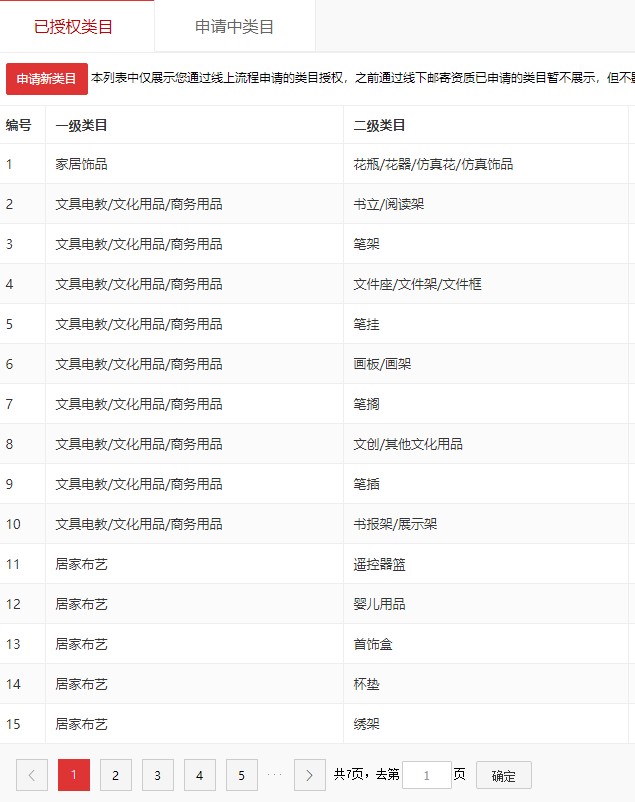 店铺截图