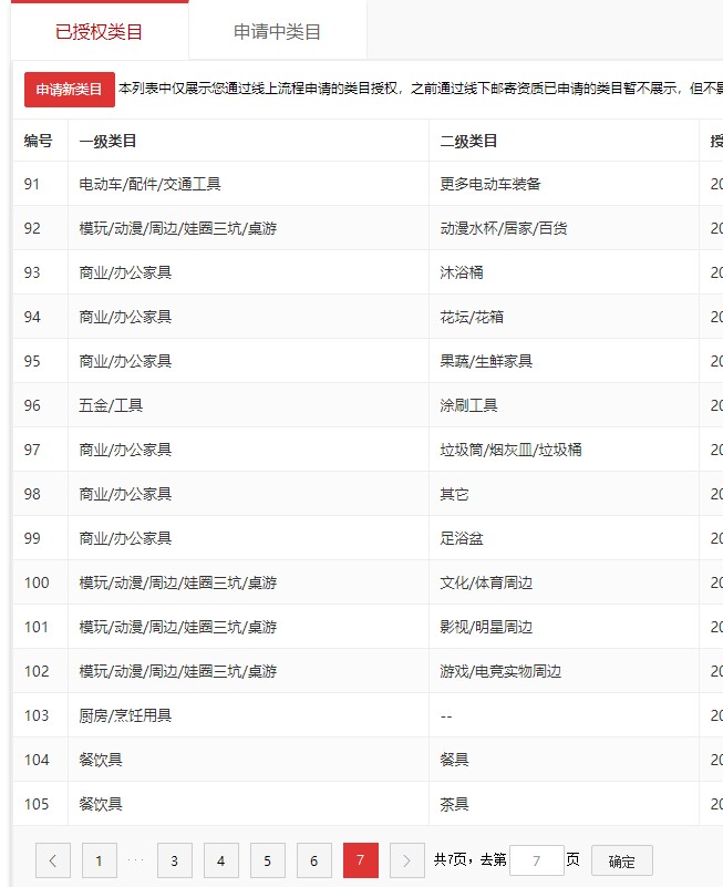 店铺截图