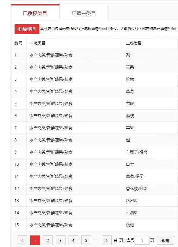 店铺截图