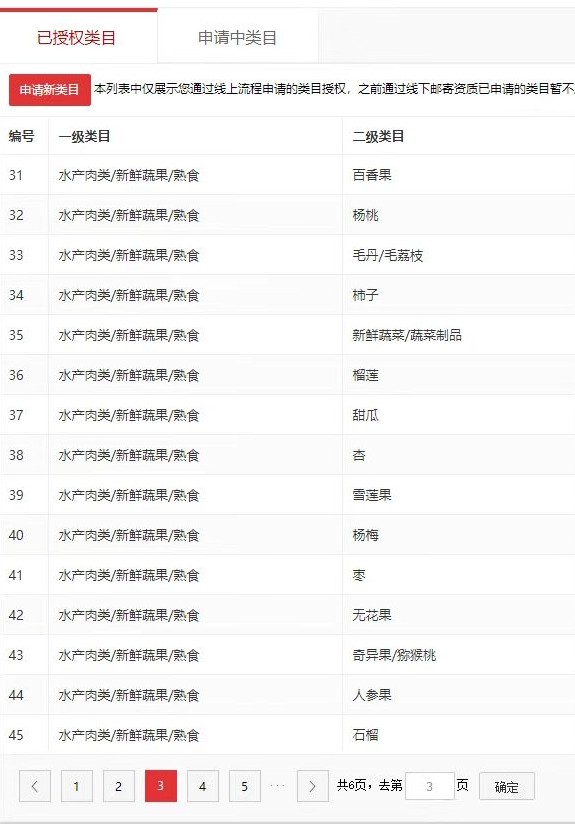 店铺截图