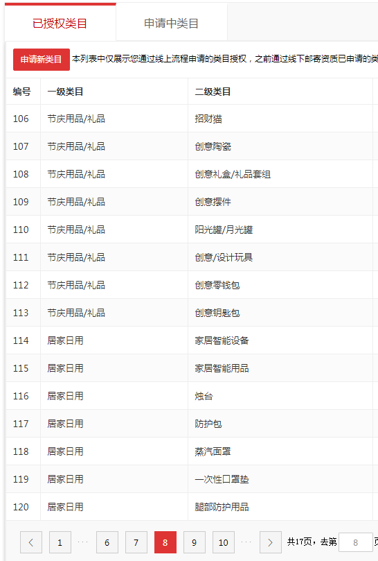 店铺截图