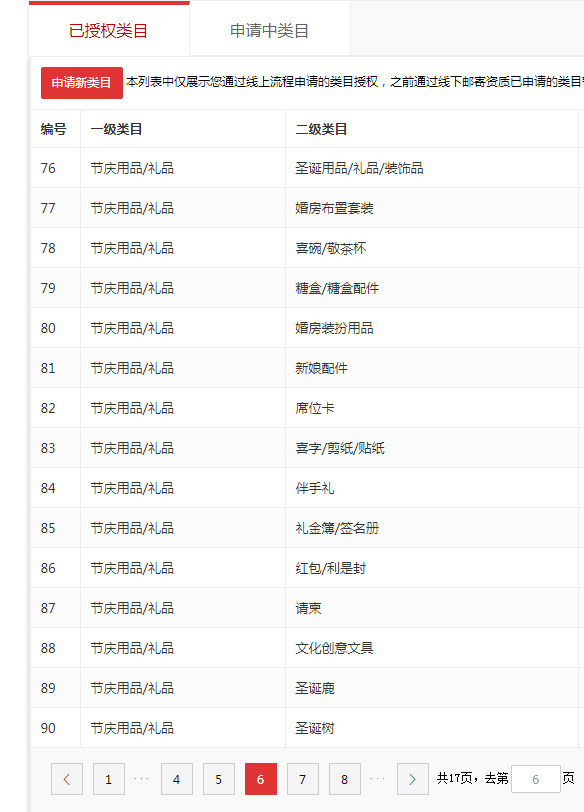 店铺截图